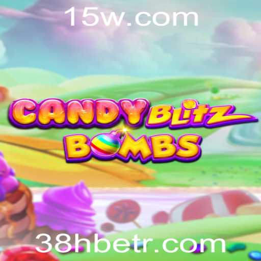Explorando CandyBlitzBombs: Um Mergulho Nas Regras e Dinâmicas do Jogo