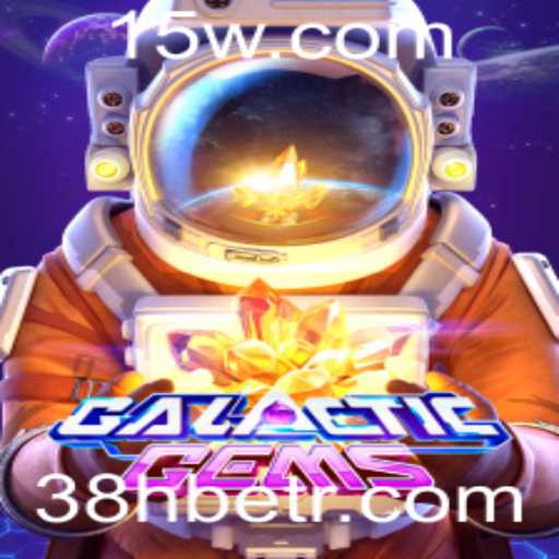 Descubra o Universo de Aventuras em GalacticGems