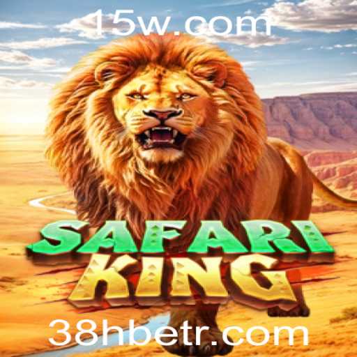 Explorando o Reino Selvagem com SafariKing: Uma Aventura de 38Hbet