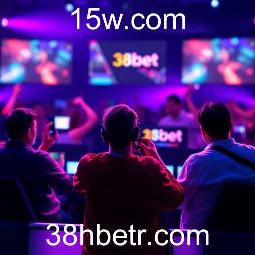 Transmissão ao vivo